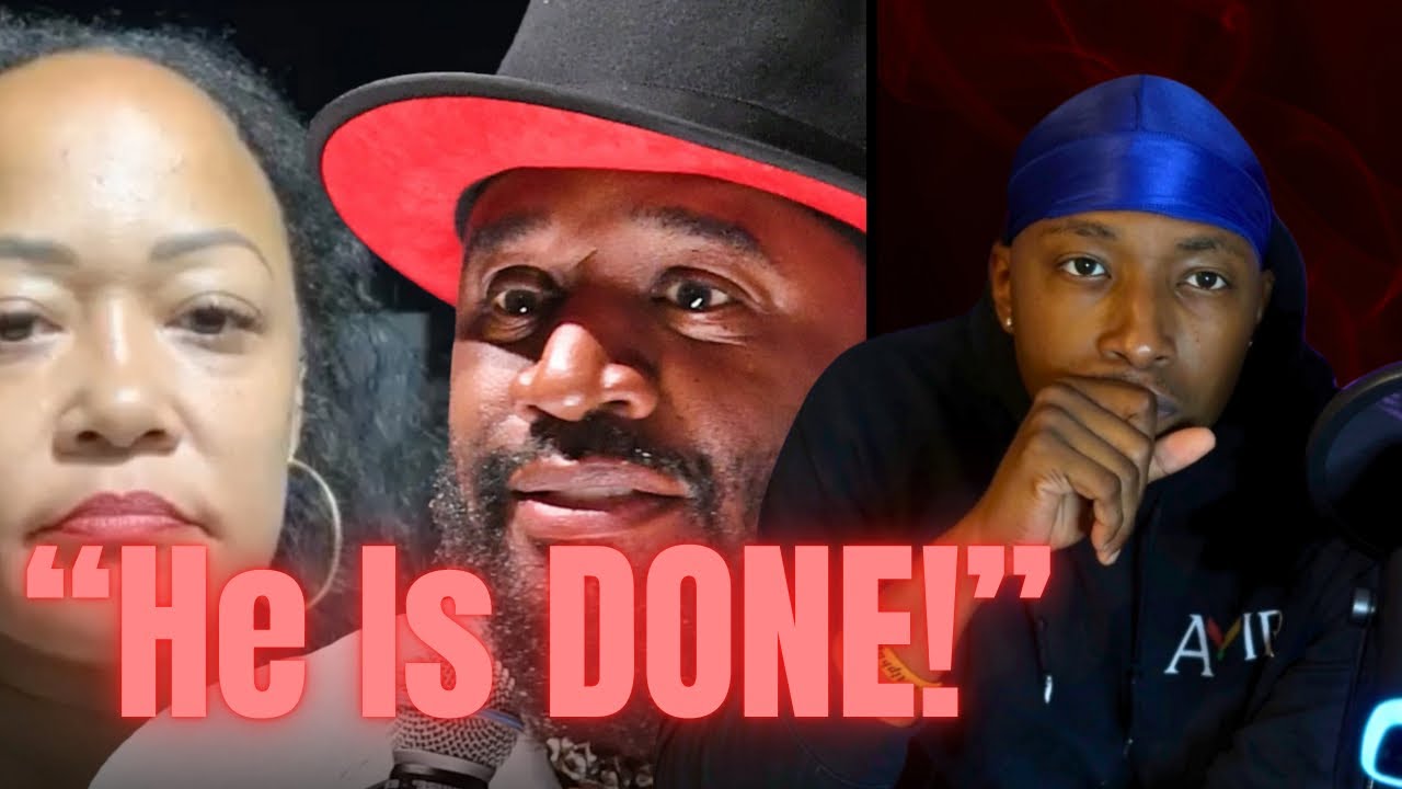 Corey Holcomb PDF Allegations | WORST Mistake Of His Life
