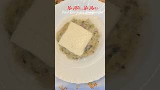 No Atta _No Mess Rice paper Aloo paratha 😋#food #viral #shorts #alooparatha @PragatiVermaa