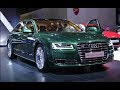 NEW 2019 Audi A8L 55 T Quattro V6 TFSI Sport S - Exterior and Interior Full HD