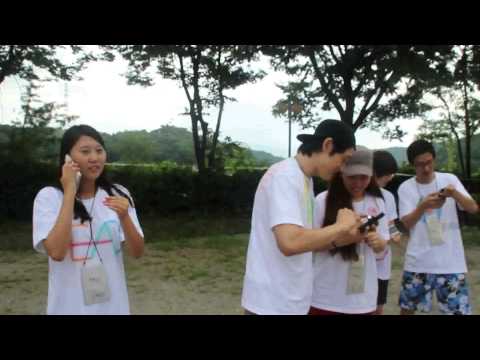 1308 하계 연합 MT Wrap up 영상