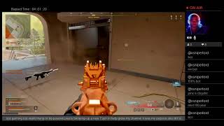 Random gaming Call of duty Gtav come join me