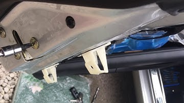 MX5 Central door locking