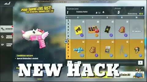 NEW ASSETS NPK AFTER UPDATE 28 NOVEMBER | ROS MOBILE | SMOKE AURA + AIMLOCK +