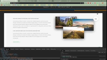 How to open "Add device pixel ratio" in Chrome