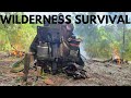 3 Wilderness Survival Skills: Must-Know Hacks to Stay Alive When It Counts!