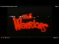 The warriors by kingpin productions  1996