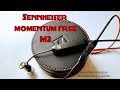 Обзор Sennheiser Momentum Free (M2 IEBT SW)