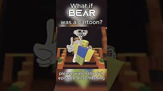 Bear Kills All The Survivors, Except One?