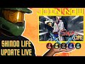 [NEW UPDATE]🔥SHINDO LIFE LIVE🔥 HELPING SUBS GET JINS/SPIRITS/SCROLLS | BWITHTEA LIVE