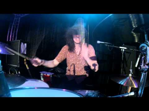 Kev Hickman -