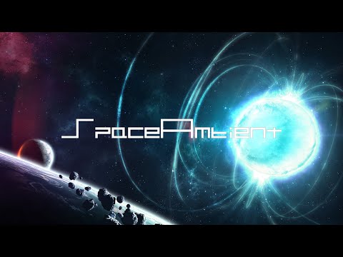 Dreamstate Logic - Emanations [SpaceAmbient]