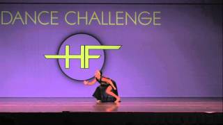 Cry- CK DanceWorks Inc. Dancer Madison F.
