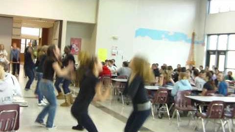 WDMS SPRING 2012 INTRO