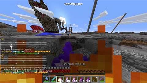 hacker on reactiveMC