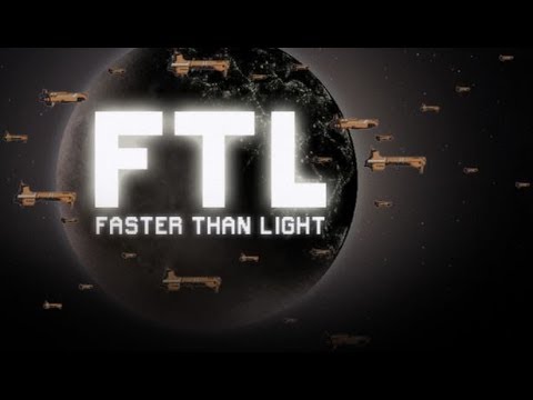 ftl faster than light game speed