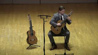 Waltz for Debby, arr. Ralph Towner