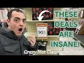 THESE DEALS ARE INSANE! ~ CRAZY HOT CLEARANCE SALES! ~ HOLIDAY CLEARANCE 2024