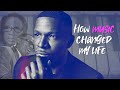 The Other Side Of The Tracks | Jamie Foxx