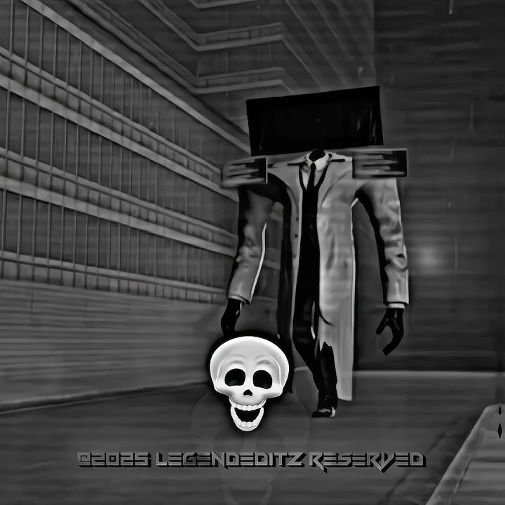 What If The Computer Race Showed Up In Episode 79 (Part 1) Watchman Of Doom Vs Large Computerman ☠️