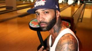 Joe Budden Touch &amp; Go (HD)(3D)