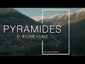 Pyramides d'Euseigne