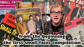 Album Review 465: Small Faces - From the Beginning - YouTube