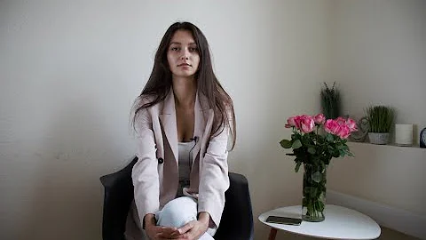 Полина Ткач - Что такое счастье?