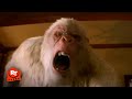 Goosebumps - Meeting The Abominable Snowman Scene