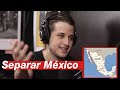 SEPARAR ESTADOS DE MÉXICO