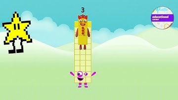 unlocks!  skip counting by 3| learn to count  #youtubeshorts #shorts