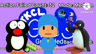 Not Today Dark Wubbzy