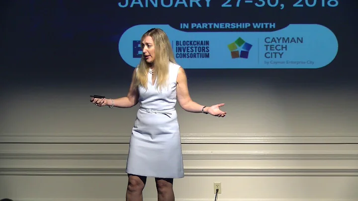 Debbie Hoffman, Co-Founder at Symmetry Blockchain ...