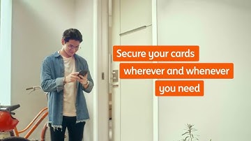 ING "Simply Secured" DVC June 2022 29s (Philippines, Card Security Version)