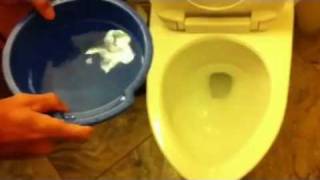 Water Shut Off Here S How To Flush Your Toilet Wtop