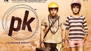 PK Movie Tamil Review சாகும் முன் பார்க்க வேண்டிய படம்  Dubbed Movie Story