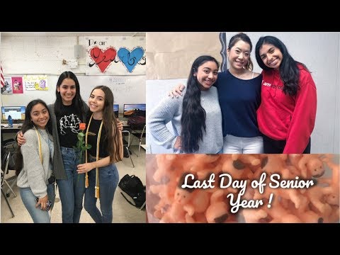 last-day-of-high-school-+-senior-prank-||-vlog