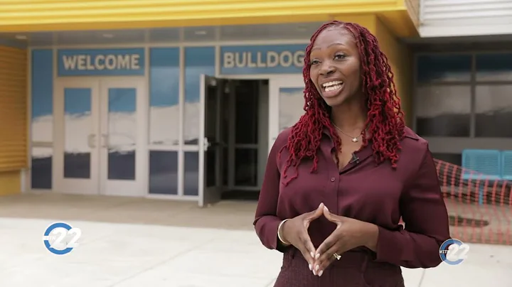 22 News | Bridging the Gap Education Expo