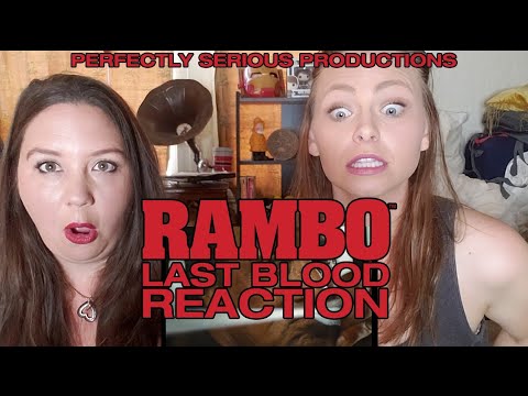 rambo:-last-blood-teaser-trailer-reaction
