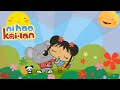 Ni Hao Kai-Lan&#39;s | Dot to Dot | Nick Jr