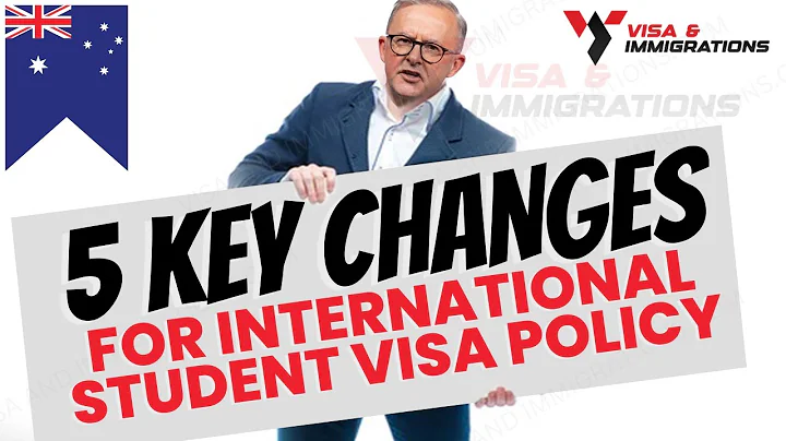 5 Key Changes In Australia’s International Student Visa Policy So Far ~ Study in Australia 2024 - DayDayNews