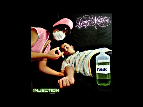 Dogg Master - Pop Lock Funk