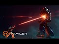 Lightyear Official Trailer #2 (2022) – Regal Theatres HD