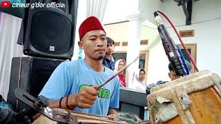 Download Lagu JAYANTI || TANJIDOR || KENDANG KANG DADAN GIBRIG || ALA GENAH LUR || AZKA PROJECT MP3