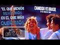 Goles en contexto - Caniggia vs Brasil (1990)