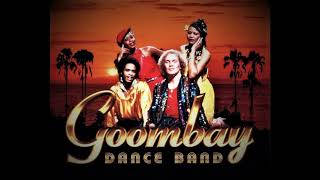 Goombay Dance Band - Marrakesh