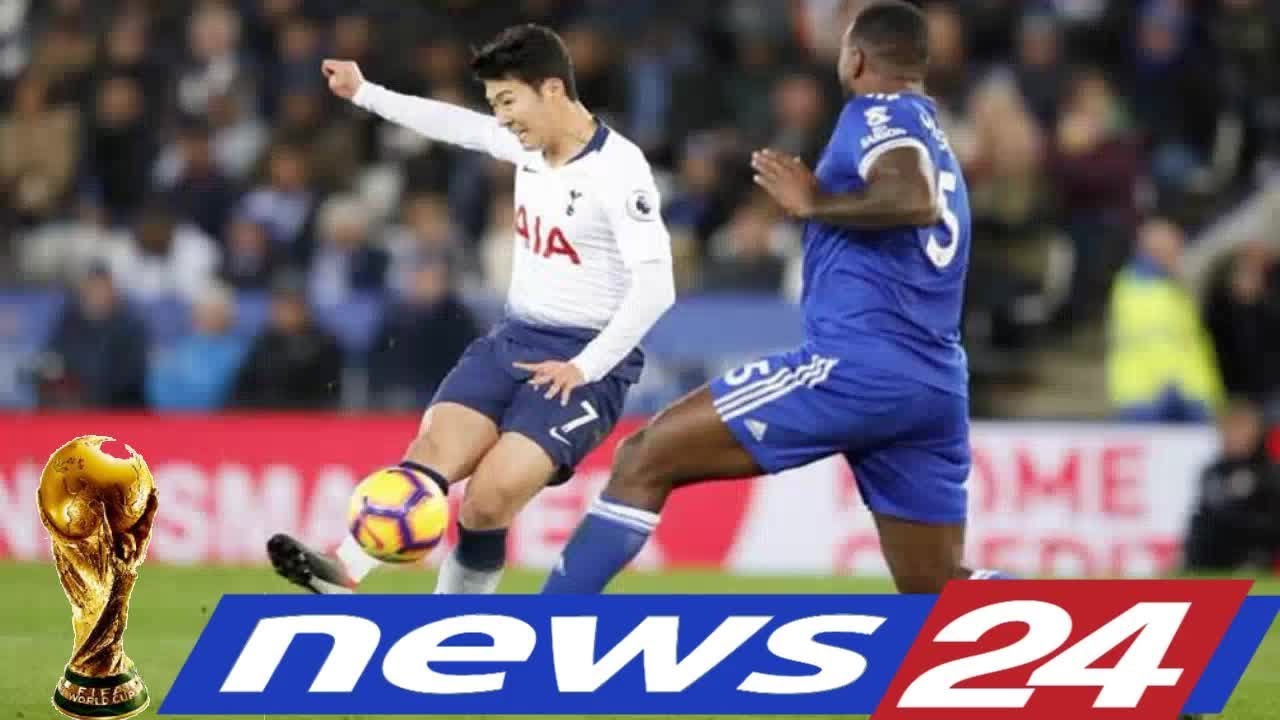 Leicester City vs Tottenham: Live stream, TV channel, kick-off time ...