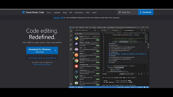How to install Visual Studio Code on Windows 10/11 [ 2024 Update ] Complete Guide
