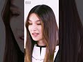 Gemma Chan On Taking A Tumble At Paris Fashion Week | ELLE UK