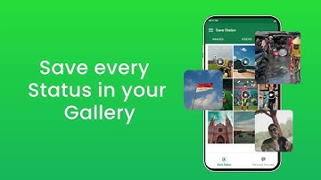 Best Status Saver & Video Downloader App | Simple, Fast & Secure!