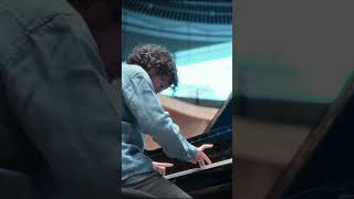 SCHUBERT // 'Piano Sonata in D Major, D. 850: I. Allegro' by Martin Helmchen  #classicalmusic #Piano